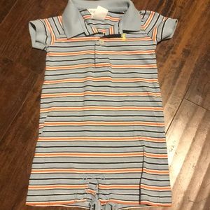 Baby Ralph Lauren romper